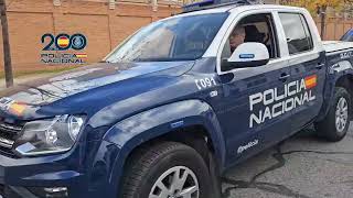 dana Operativo de Intervenciones Técnicas en acción🚔Tods Solidariosvalencia🆘🚔🇪🇸⛑️wilsonexitoso [upl. by Arekahs]