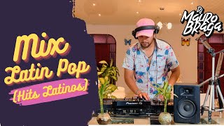 MIX LATIN POP 💃  ARROYITO FRUTA PROHIBIDA CARA LUNA  FONSECA LIL SILVIO EL VEGA BACILOS [upl. by Urbani]