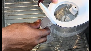 How to Use a Brita Filter [upl. by Lahsiv187]