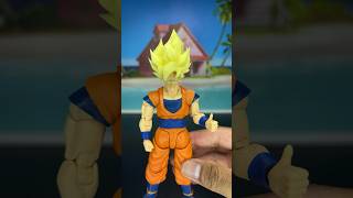 Demoniacal Fit Martialist Forever  Head swap possibilities  goku [upl. by Revlys]