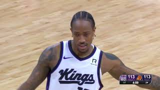 Suns vs Kings Highlights 11102024 [upl. by Shewchuk]