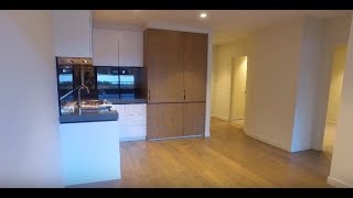 Apartment for Rent in South Yarra 2BR1BA by Property Management in South Yarra [upl. by Ecinhoj]