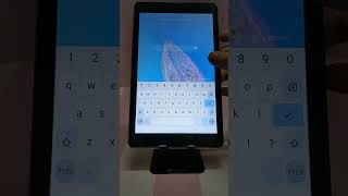 Blackview Tab 60 Hard Factory Reset 2024 Lock Screen Bypass [upl. by Vig]