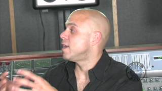 Carlos Sosa of Grooveline Horns on Musicians rights [upl. by Anha]