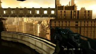 Resistance 2  Leviathan  Español HQ [upl. by Berard]