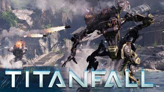 Titanfall 2  นี่มันหุ่นยนต์อะไรกันว่ะะะ มันส์ชิบหาย 2 [upl. by Seldon]