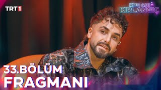 Kod Adı Kırlangıç 33 Bölüm Fragmanı trt1 [upl. by Ahsinert]