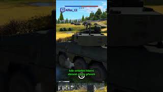 Tipy pro nováčky ve War Thunderu PT1 cz warthunder [upl. by Eehc]