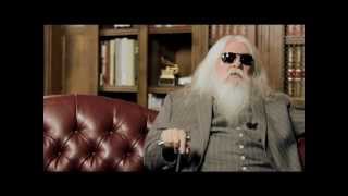 Leon Russell Stories [upl. by Kacie]