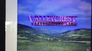 Celador Valleycrest Productions Disney Media Distribution 2008 [upl. by Jacey]