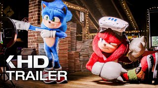 THE BEST NEW ANIMATION MOVIES 2024 Trailers [upl. by Rollins]