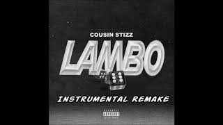 Cousin Stizz  Lambo Instrumental Remake  Flp By TStackx [upl. by Hazeefah]