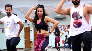 quotLaila main Lailaquot BollyMoves Choreography Bharath Sindhe [upl. by Aivata679]