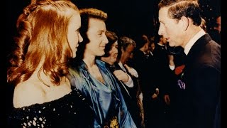 Riverdance at Royal Variety Performance 28 November 1994 [upl. by Cordle549]