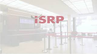 Inscription Parcoursup 2025  2026 ISRP [upl. by Mcclees]