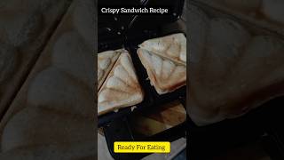 Delicious Potato sandwich in sandwich maker  Crispy sandwich by khalidas kitchen [upl. by Amelus]