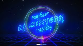 ТОТО Джаная DJ Mixture Remix v 2 0 [upl. by Pyne]