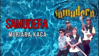 SAMUDERA MUTIARA KACA ORIGINAL SOUND KARAOKE HD [upl. by Daigle]