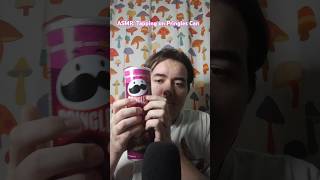 ASMR Tapping on Pringles Can asmr asmrsounds pringleschips food [upl. by Arluene]