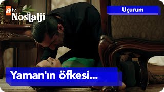 Yamanın öfkesi şiddete döndü  Uçurum 11 Bölüm [upl. by Pricilla]