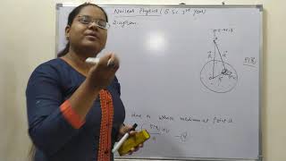 Electric Quadrupole Moment for Bsc 3rd year by Sapna Agarwal [upl. by Lehcar]