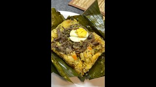 EXQUISITO arroz ARRIERO como la hacían las abuelas al estilo de rosita cocina  fiambre antioqueño [upl. by Fianna619]