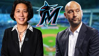 The Marlins Had A Playoff Team And THREW It Away [upl. by Ocnarfnaig]