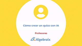 Quizzes con IA [upl. by Mines689]