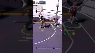 3on3 freestyle 3on3freestyle 3on3 3on3freestyle 3on3basketball 3on3freestylegameplay [upl. by Anelys825]