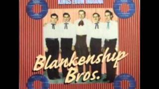 Blankenship Brothers  Mary 1959 [upl. by Blackmun239]