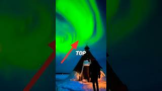 Longyearbyen Could You Survive Here facts viralvideo [upl. by Fessuoy]