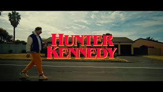 Hunter Kennedy  Killing Time [upl. by Anolahs]