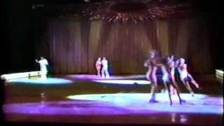 Ice Capades 1983 opening [upl. by Bbor]