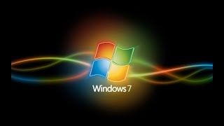 Installing Windows 7 on a Virtual Machine [upl. by Hnoj]