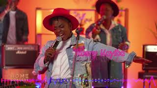 ROSNY KAYIBA COMPILATION ADORATION  MUSIC GOSPEL 2022 [upl. by Ulphiah]