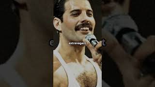 Freddie Mercury The Untold Story [upl. by Amand]