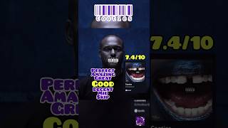 Cooties by ScHoolboy Q Grading every Blue Lips song TRACK 8 rap schoolboyQ bluelips hiphop [upl. by Dode]