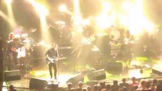 Modest Mouse  Sugar Boats Live  The Capitol Theatre  Port Chester NY 8514 [upl. by Aynor58]