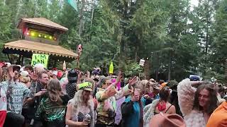 Shambhala Music Festival 2024  Raw Capture Edit [upl. by Nalaf]