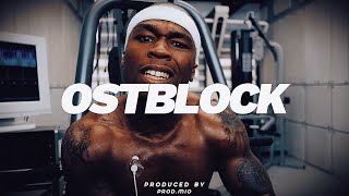 FREE 50 Cent Type Beat X 2000s Type Beat  quotOstblockquot [upl. by Irrabaj]