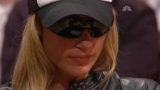 National Heads Up Poker Championship 2009 Episode 12 45 Finals [upl. by Sirenay]