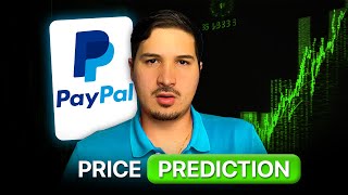 My Shocking Paypal Stock Prediction  Paypal Stock Analysis [upl. by Egdirdle]