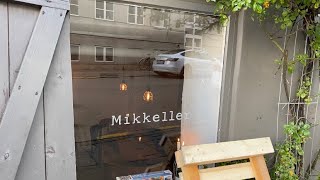 Mikkeller Bar in Copenhagen l 310724 [upl. by Ally]