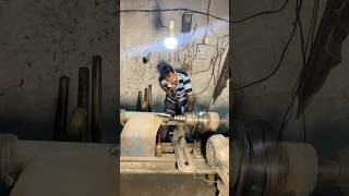 stainless steel large bowl manufacturing process shorts amazing viral [upl. by Nylirak]