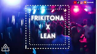 Plan B  Frikitona LEAN HYPE INTRO LOR3TO Dj [upl. by Adham]