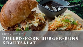 Schluss mit langweiligem PartyEssen – Pulled Pork rettet den Tag Silvesterparty [upl. by Brandie799]