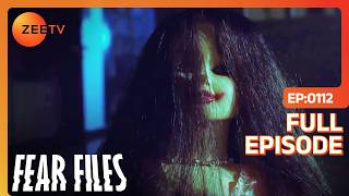 Fear Files  फियर फाइल्स  Tandav  Horror Video Full Epi 112 Top Hindi Serial ZeeTv [upl. by Ecydnarb407]