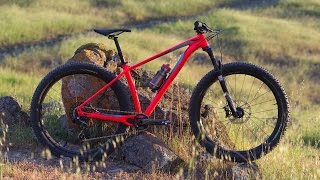 2016 SPECIALIZED FUSE PRO 6FATTIEWALKAROUND [upl. by Ppilihp24]