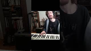 Alchemy Philip Sayce Hammond Organ Cover [upl. by Acceber]