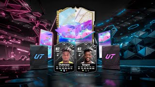 Nuevo Showdown Iconos Future Stars SBCs y nuevas Evos filtradas [upl. by Nwahsor]